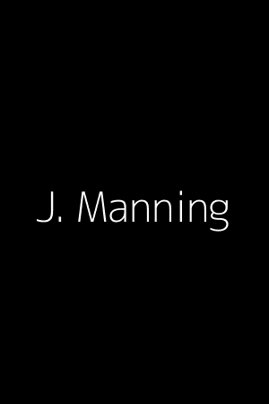 Aktoriaus Joe Manning nuotrauka